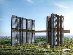 Lentor Mansion (D26), Apartment #456560571